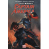 Captain America : Steve Rogers T03