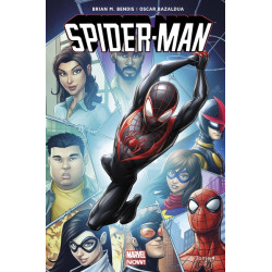 Spider-Man - All-New...