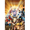 X-Men - X-tinction programmee