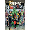 Champions T1