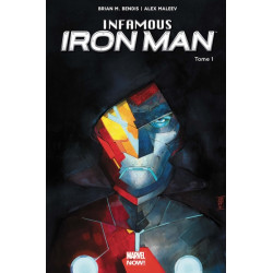 Infamous Iron Man T1