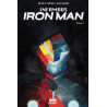 Infamous Iron Man T1