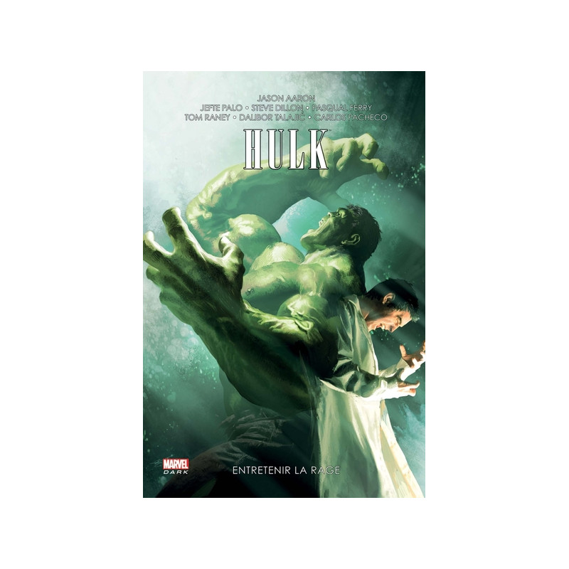 Hulk T02