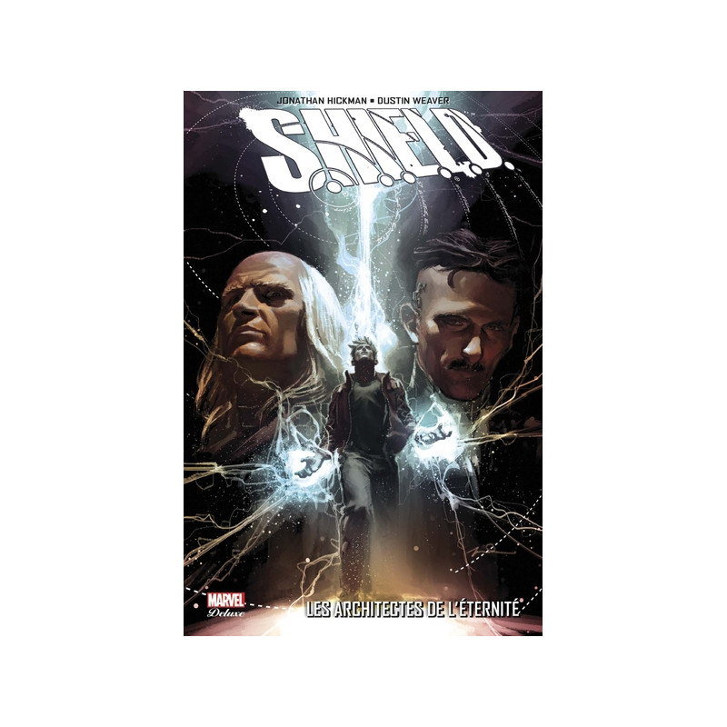 S.H.I.E.L.D.
