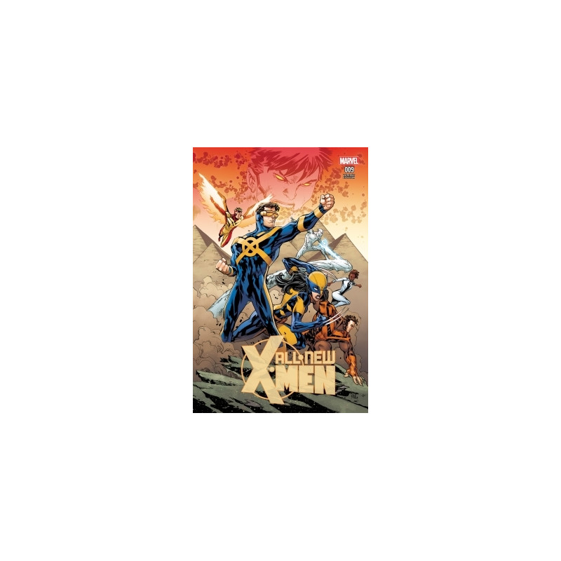 All-new X-Men T02