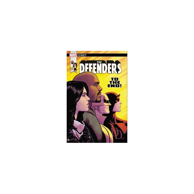 Defenders T02
