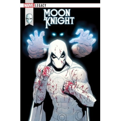 Moon Knight Legacy T01