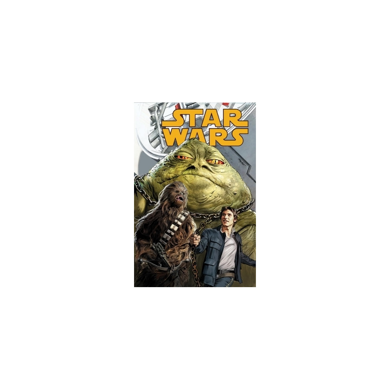 Star Wars T06