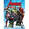 Avengers T08 + Magnet