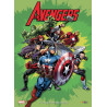 Avengers T07 + Magnet
