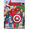 Avengers T06 + Magnet
