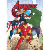 Avengers T05 + Magnet