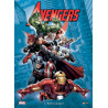 Avengers T04 + Magnet