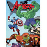 Avengers T03 + Magnet