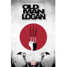 Old man Logan All-new All-different T03