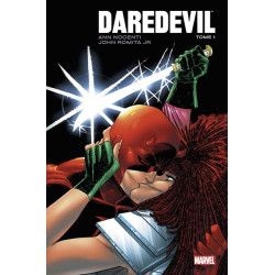 Daredevil par Nocenti et...