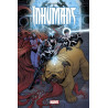 Inhumans - Rois d'hier et de demain
