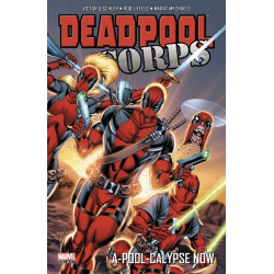 Deadpool Corps