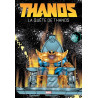 Thanos : La quête de Thanos