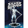 Silver Surfer: L'intégrale 1966-1968 (T01)