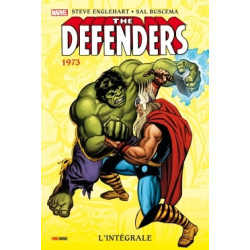 Defenders: L'intégrale 1973...