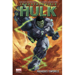 Indestructible Hulk T02