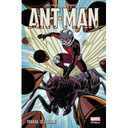 Ant-Man Deluxe