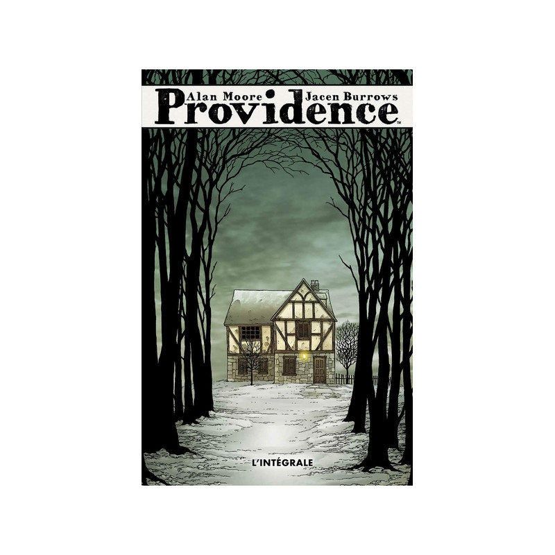 Providence : L'intégrale