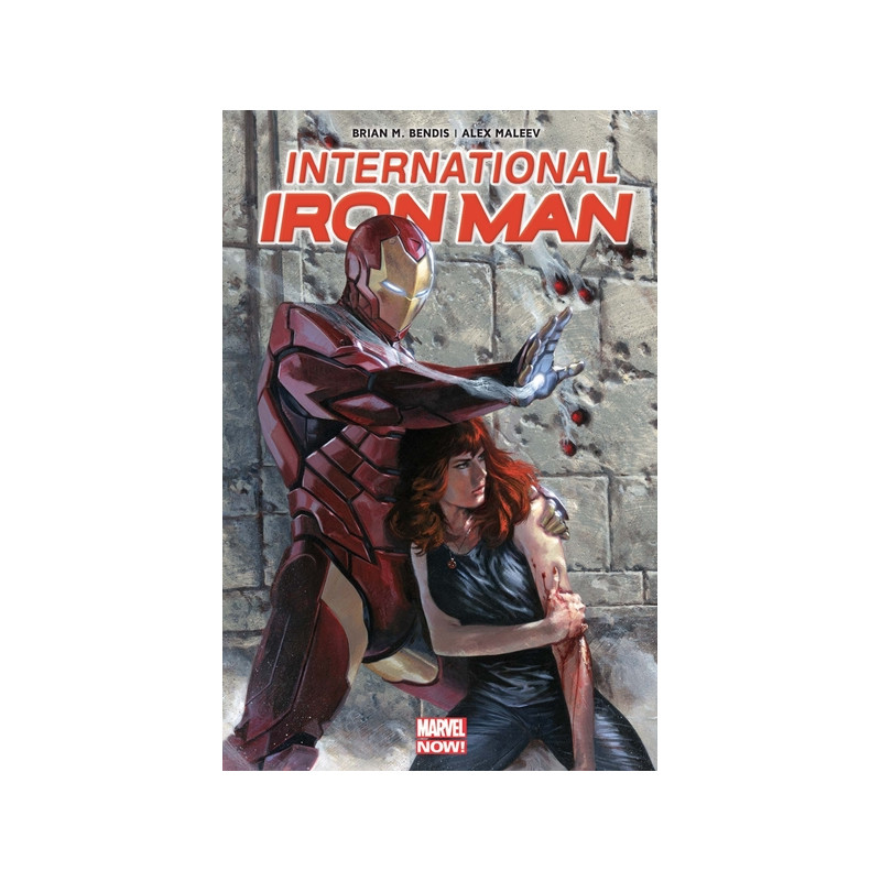International Iron-Man