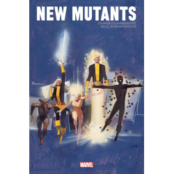 Les nouveaux mutants par...