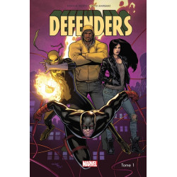 Defenders T01
