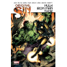 Original Sin : Hulk / Iron-Man / Thor