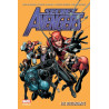 Secret Avengers par Remender T01