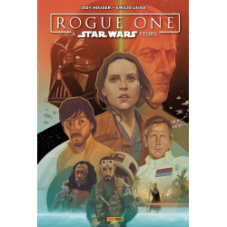 Star Wars : Rogue One