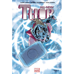 All-new Thor T02