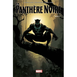 La panthère noire All-new...