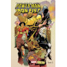 Power Man et Iron fist All-new All-different T03