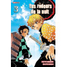 Les rôdeurs de la nuit T03