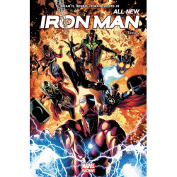 All-new Iron-Man T02