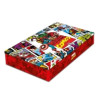 Marvel Les origines + Coffret métal