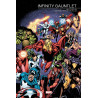 Infinity gauntlet