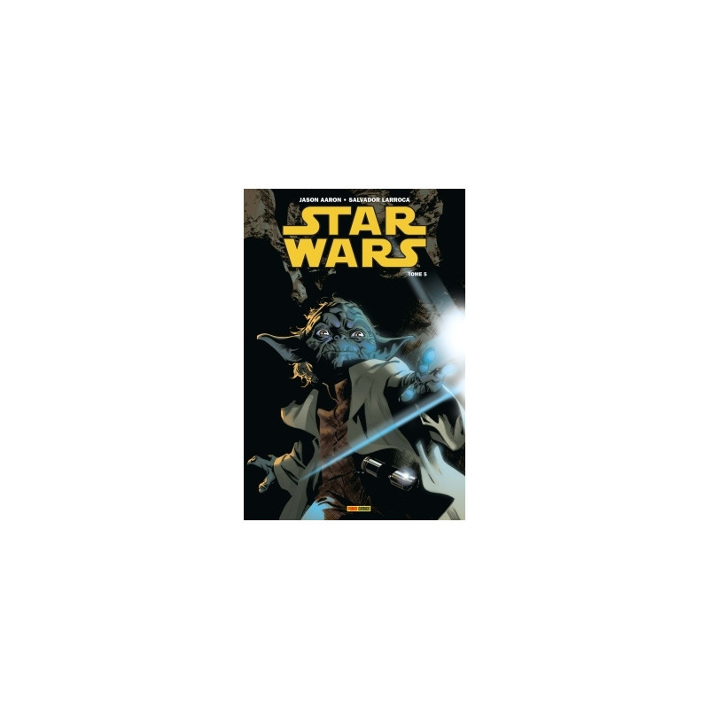 Star Wars T05