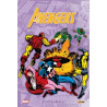 Avengers: L'intégrale 1977 (T14)