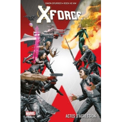 X-Force