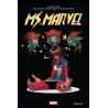 Ms Marvel T06