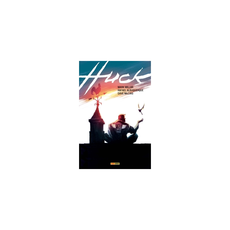 Huck