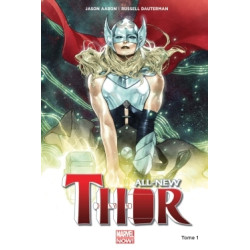 All-new Thor T01