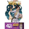 Star Wars : Princesse Leïa + Ex-libris