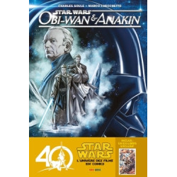 Star Wars : Obi-Wan et...