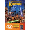 Star Wars : Kanan T01 + Ex-libris